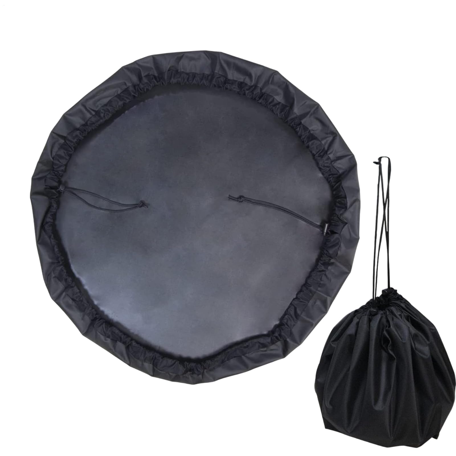 Wetsuit Changing Mat, Large Beach Wet Clothes Dry Bag, Surf Change Mats, Waterproof Wetsuit Change Mat Bag, Portable Wetsuits Pack for Storage Wet Swimwear Outdoor, Beach Accessories
