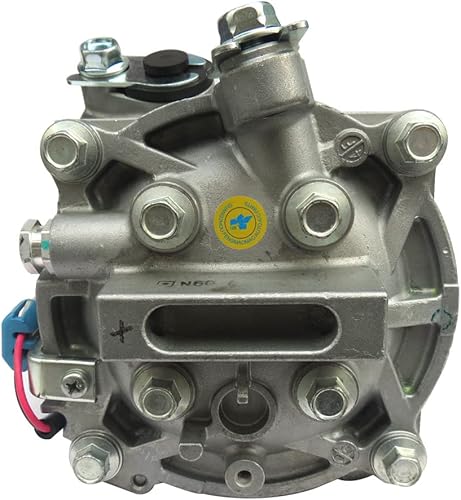 Compressor 2623008 for Chevrolet AVEO
