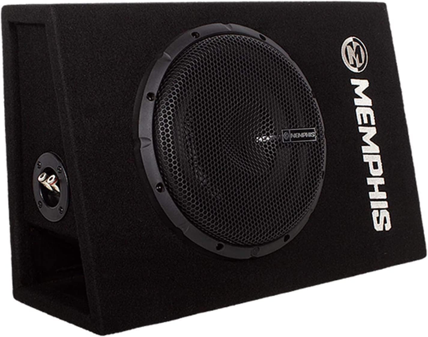 Memphis PRXS112SP 12inch All in One Bass System with Current Sense Auto Turn-On
