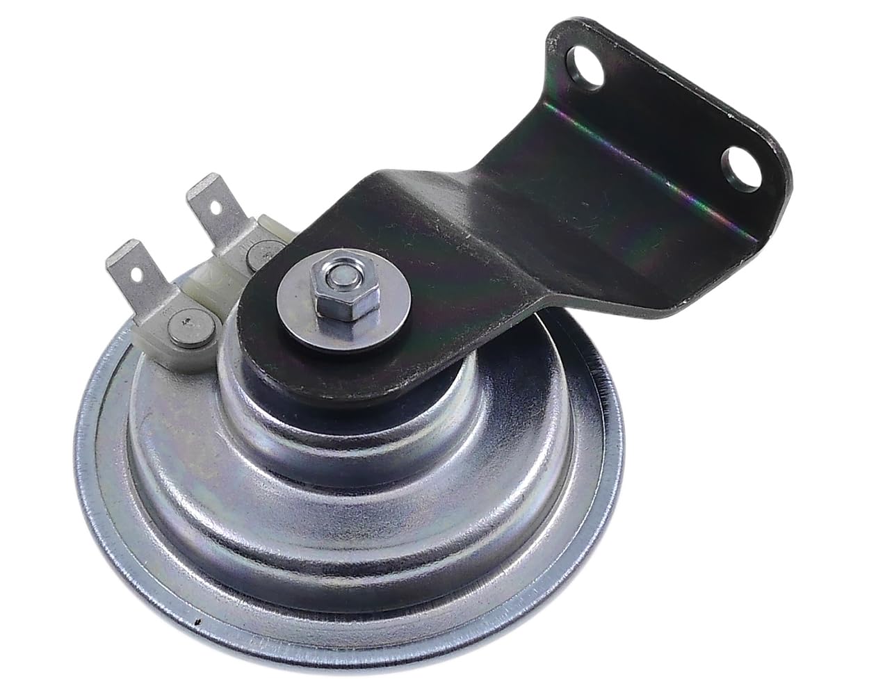 2EXTREME Hupe D:72mm 12V DC kompatibel für Vespa PK 50 XL/Elestart, PK 50 XL Rush/Elestart, PK125 XL2