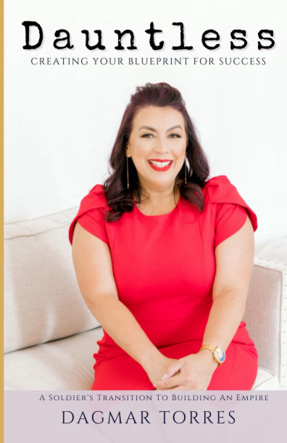 Dauntless: Creating Your Blueprint To Success