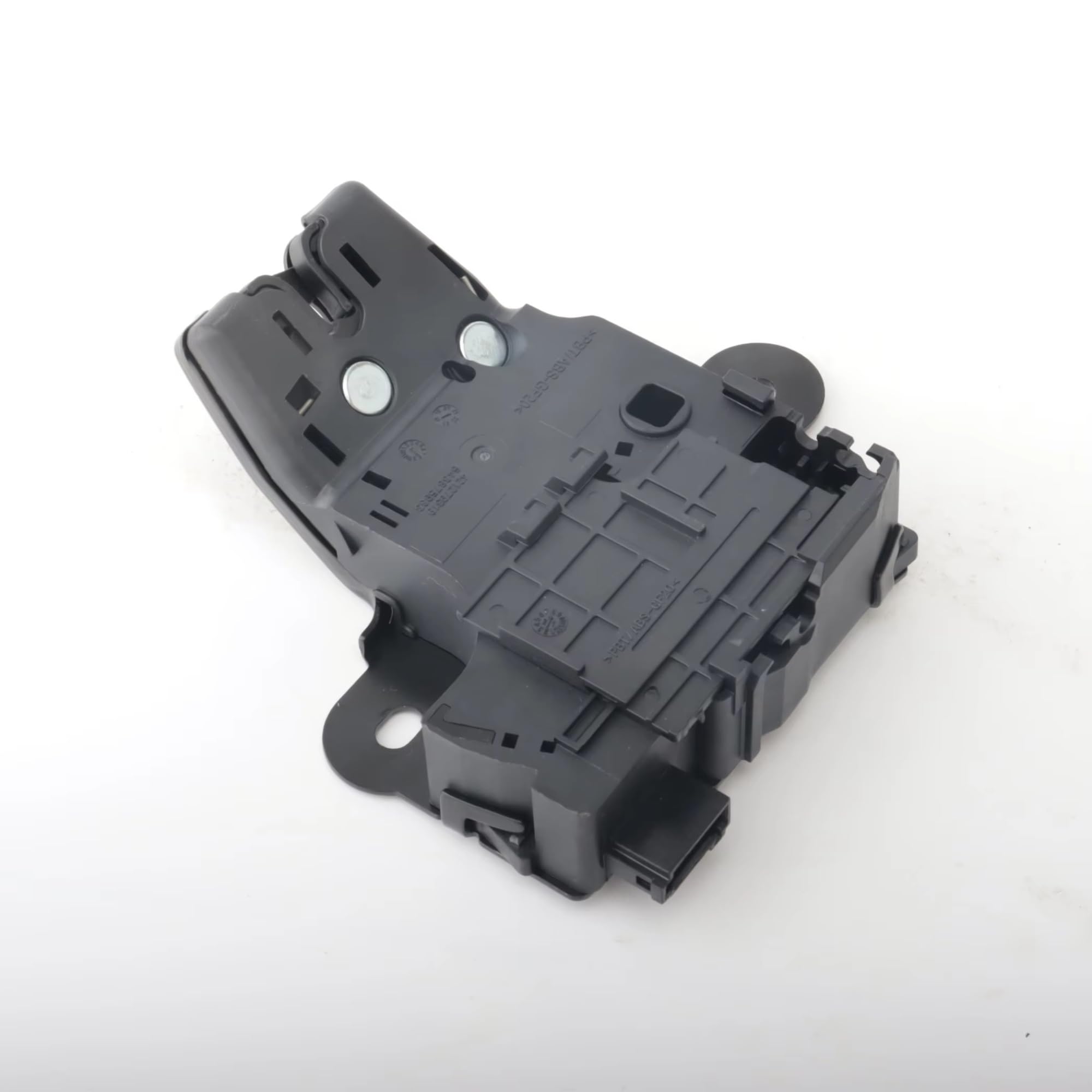 Smlzzc One Color Rear Tailgate Boot Lock For Buick For Cascada Rear Trunk Lid Lock Latch Actuator Replacement 13501988