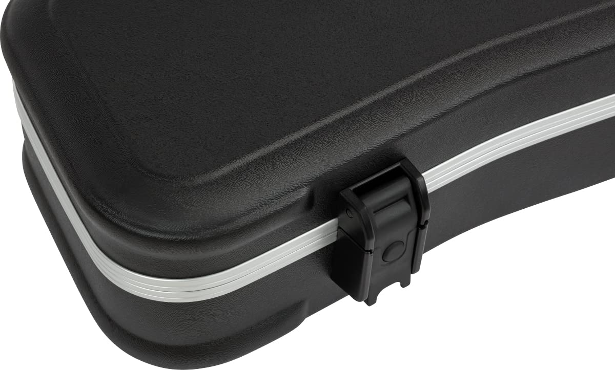 Amazon.com: Jackson King V/Rhoads Multi-fit Molded Case Bundle