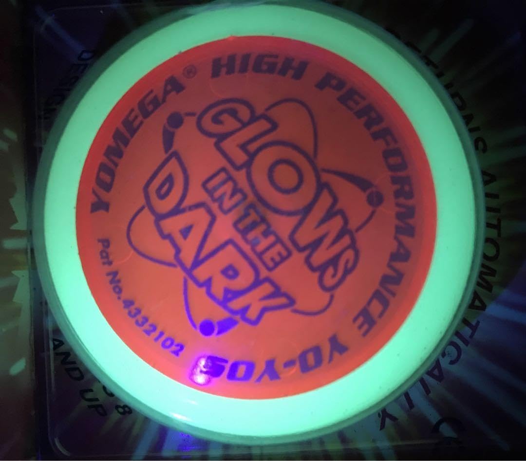 YOMEGA BRAIN Glows in the Dark グローBRAIN Amazon.co.jp: YOMEGA BRAIN GLOW in the dark : Toys & Games