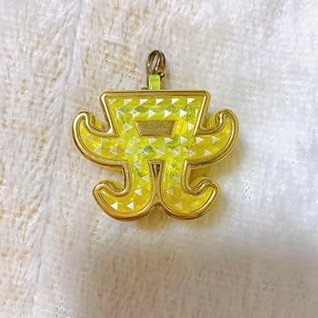 浜崎あゆみ Aチャームライト 白シークレット 浜崎あゆみ Aチャームライト 6個 セミコンプ‼️ - メルカリ