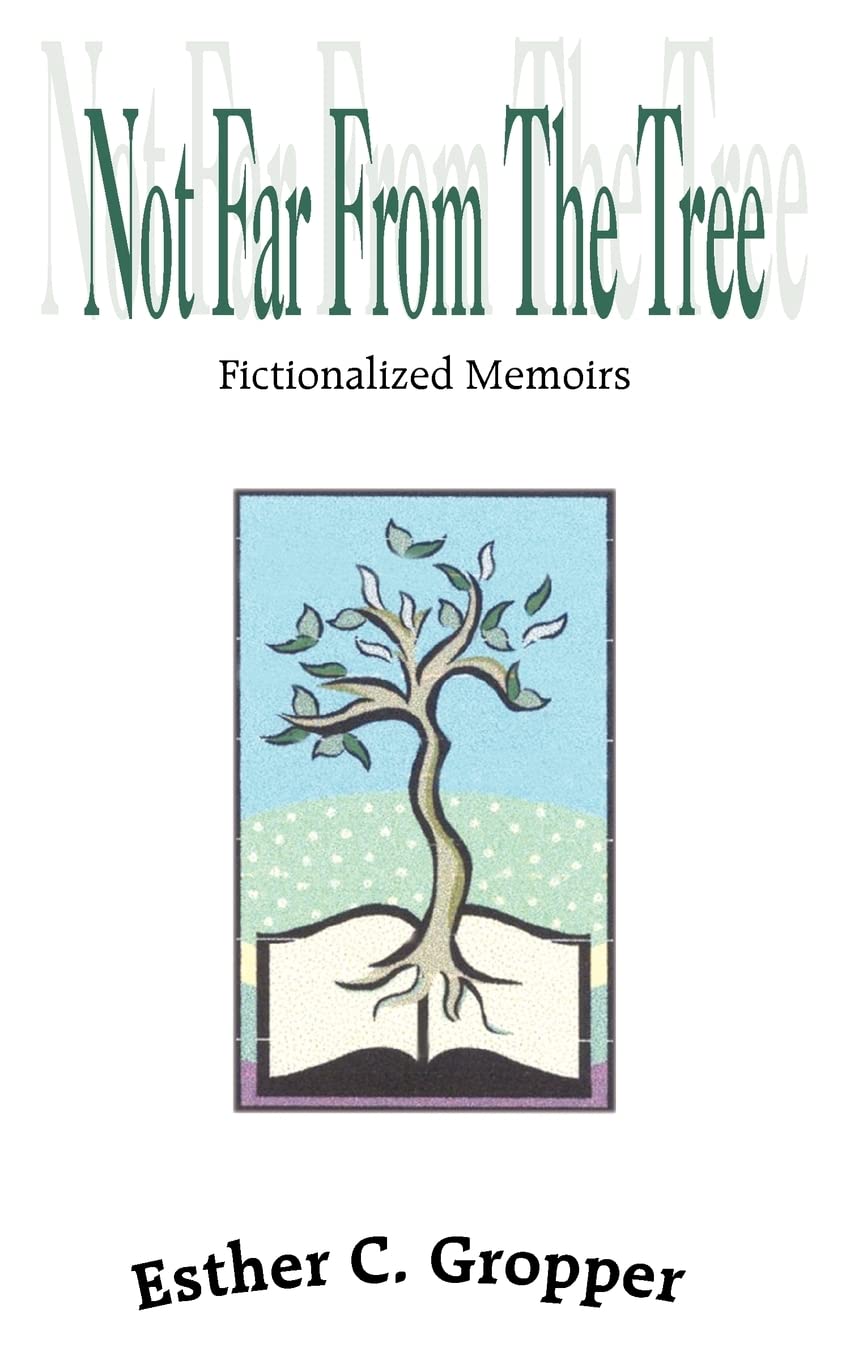 Cover of Not Far from the Tree: Fictionalized Memoirs