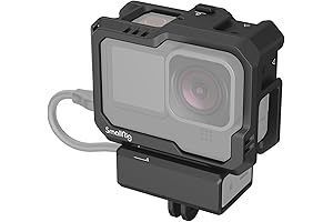 GoPro Hero 10 Media Mod: Expand Your Camera's Capabilities