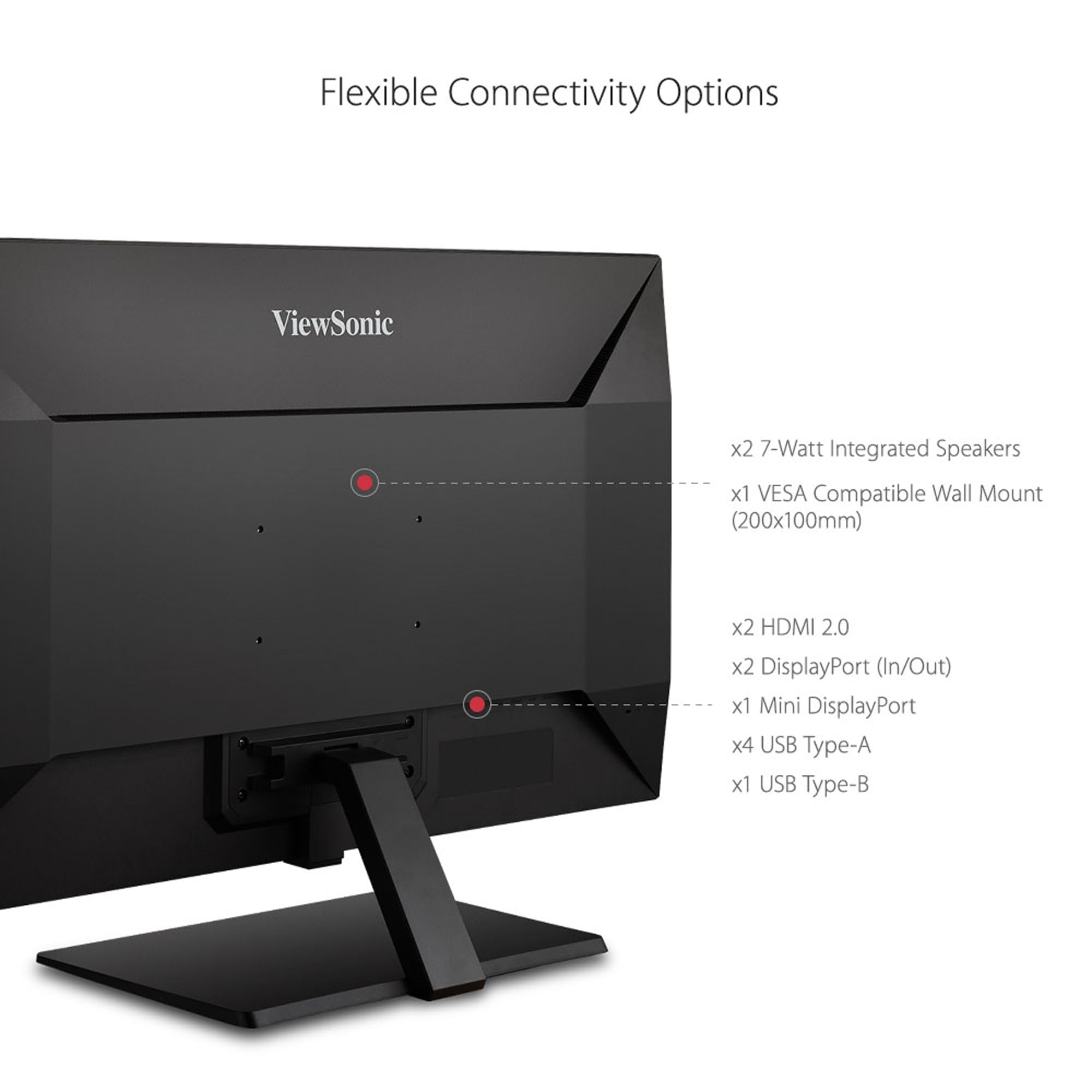 ViewSonic モニター HDMI接続 ViewSonic モニター HDMI接続