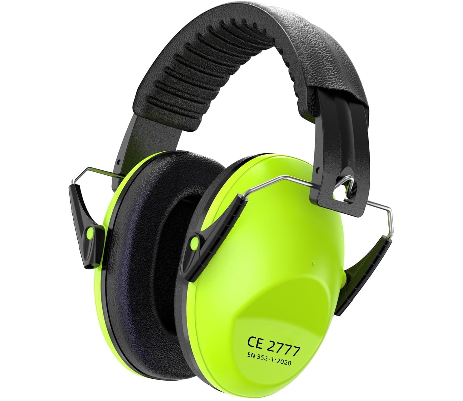 JITIFAZH Ear Defenders Children, SNR 26dB Noise Cancelling Headphones with adjustable Head Band