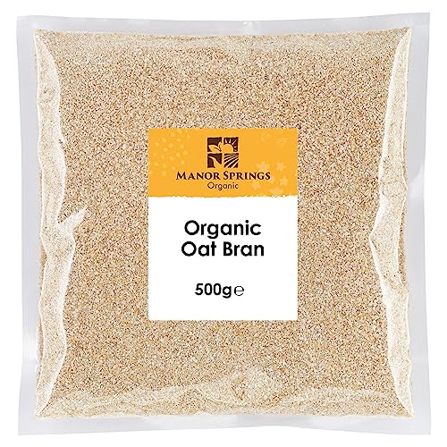 The Benefits Of Oat Bran For Dogs Easy Spaniel Training