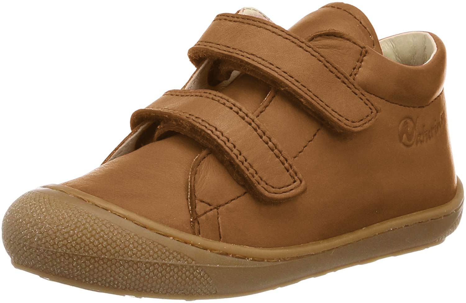 Naturino Cocoon VL-Scarpine Primi Passi in Suede
