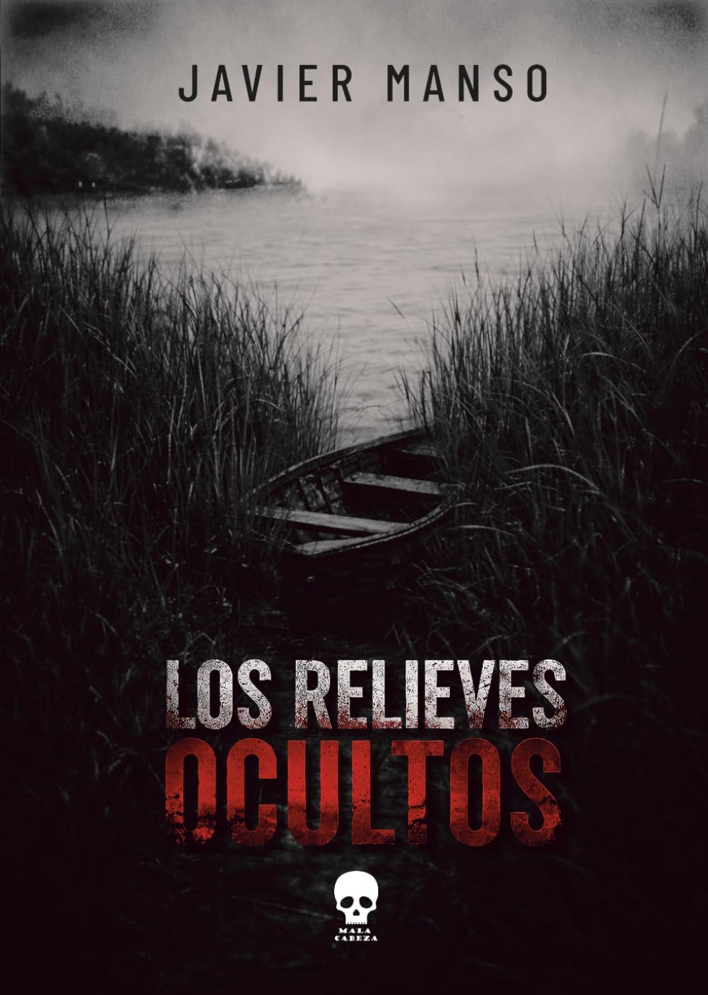 LOS RELIEVES OCULTOS