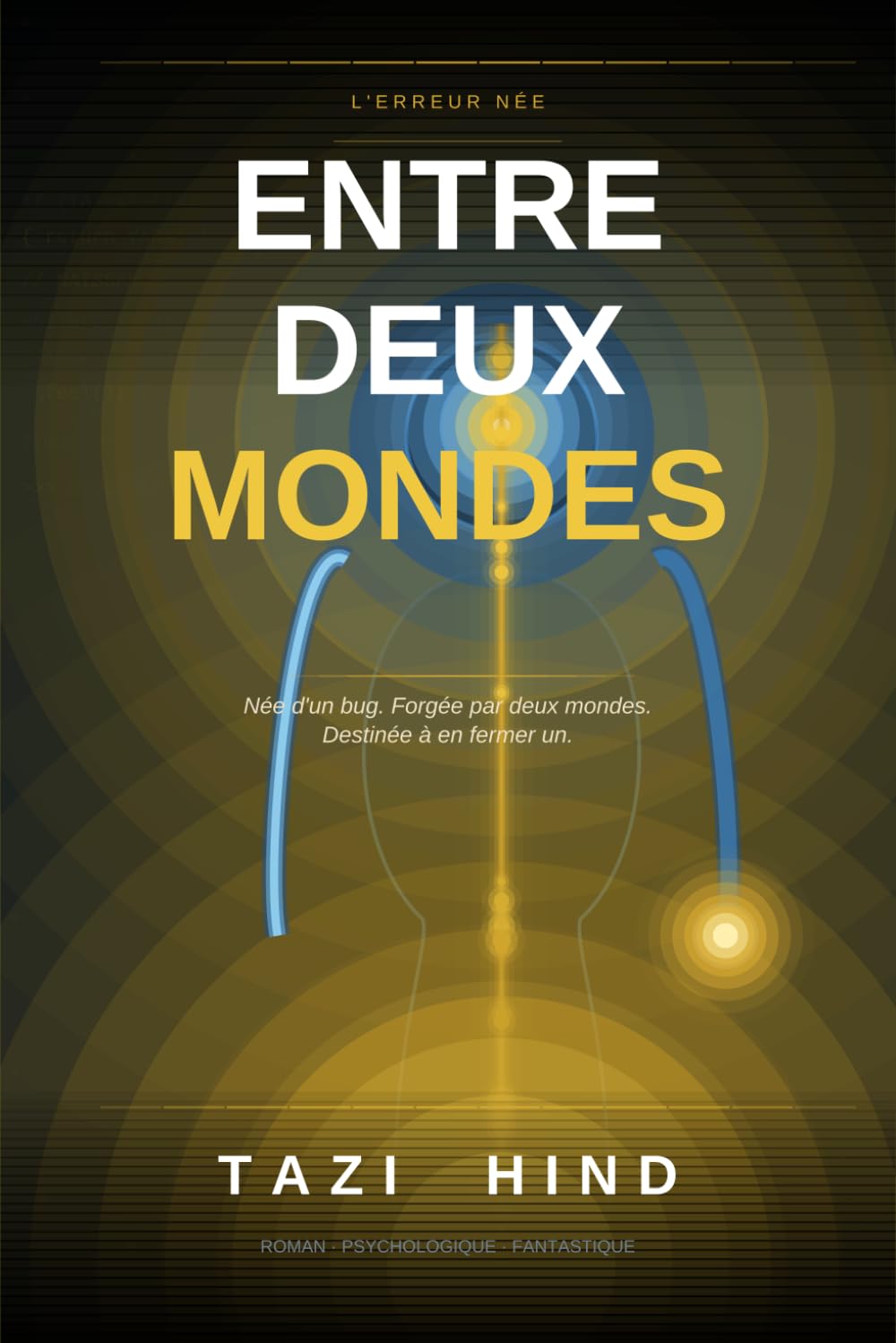 L’Erreur née des Deux Mondes