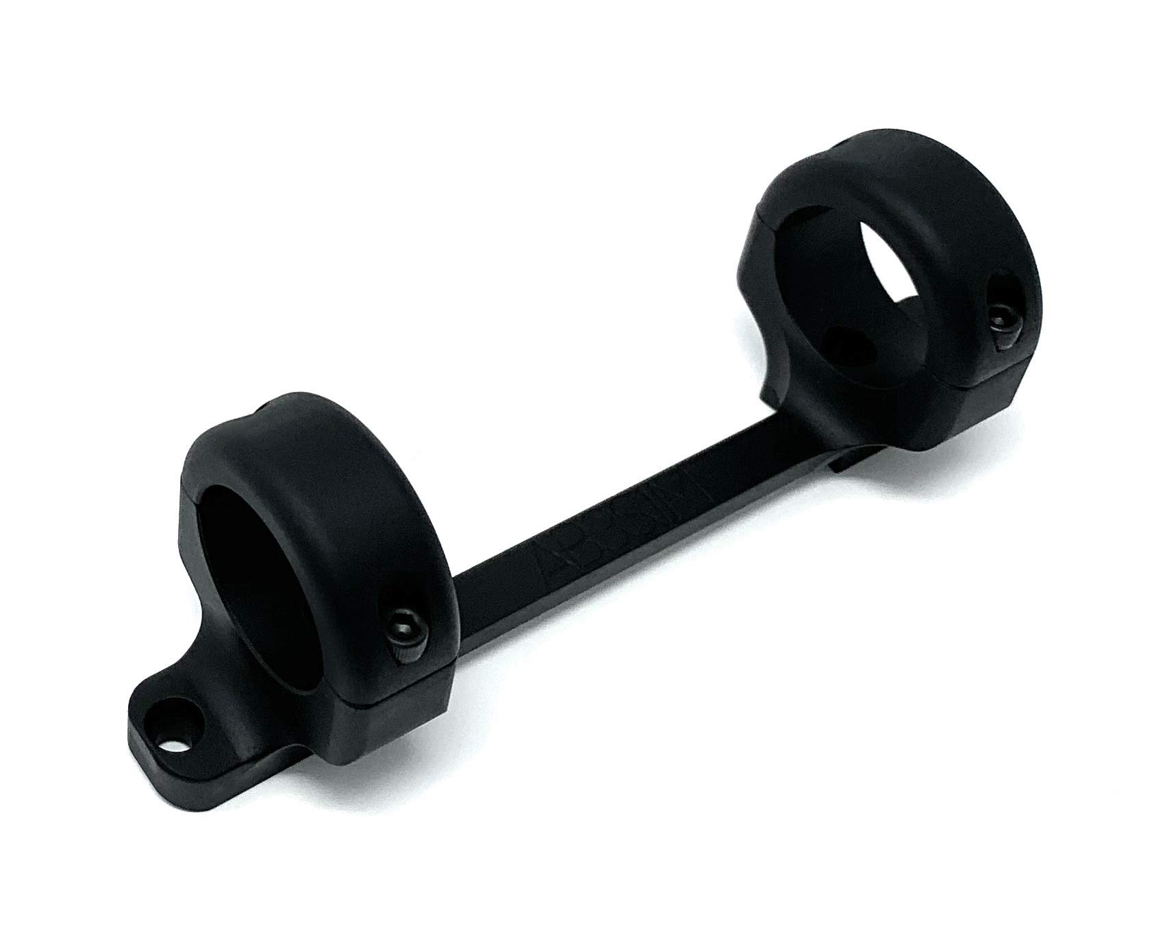 DNZ Game Reaper: Browning A Bolt 3 - Short Action - Medium Mount (Black, 1 inch),40mm,AB3S1M