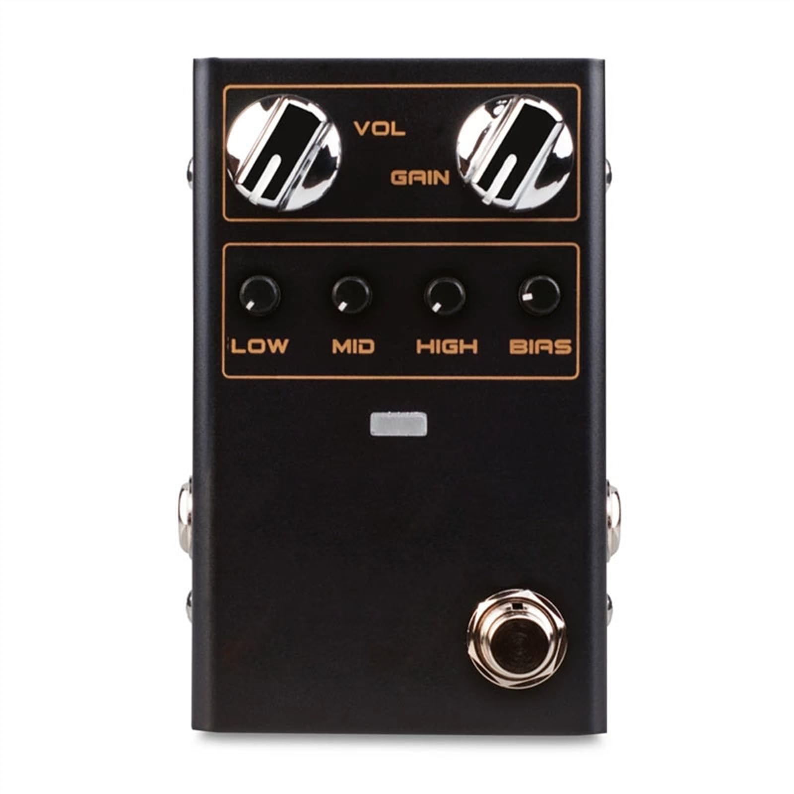 Effetti per Chitarra Pedale per Chitarra Distortion Effetti per Pedali per Chitarra Elettrica per Musica Heavy Metal Accessori per Basso per Chitarra True Bypass