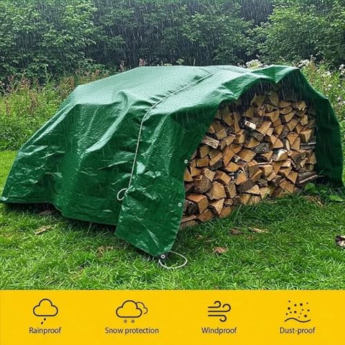Lona impermeable de 400g m2 resistente a desgarros para muebles 3