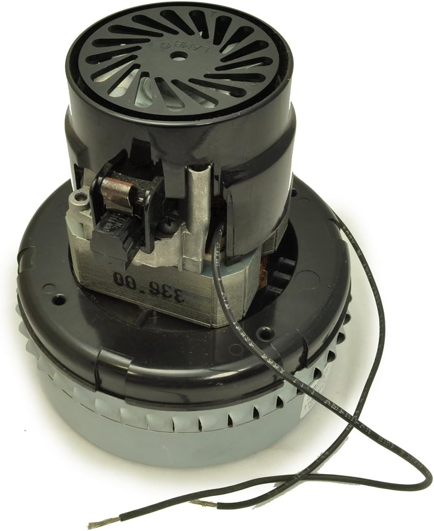 Nutone, Modern Day Filtex Central Vacuum Cleaner Motor