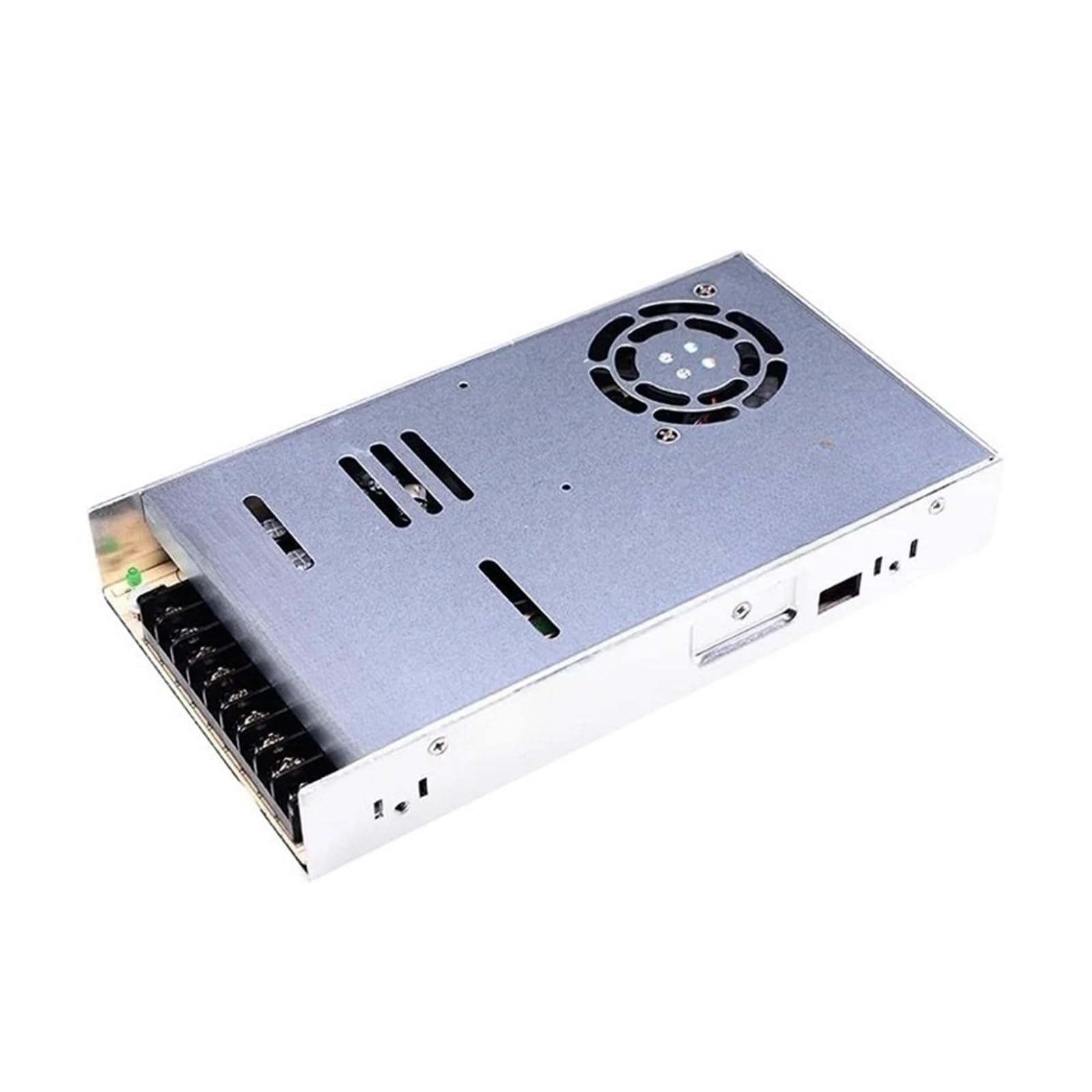 EVBELGBPZ Switching Power Supply LRS-450-24 MEAN WELL 450W 24V 18.8A Switching Power Supply DC LRS-450-24