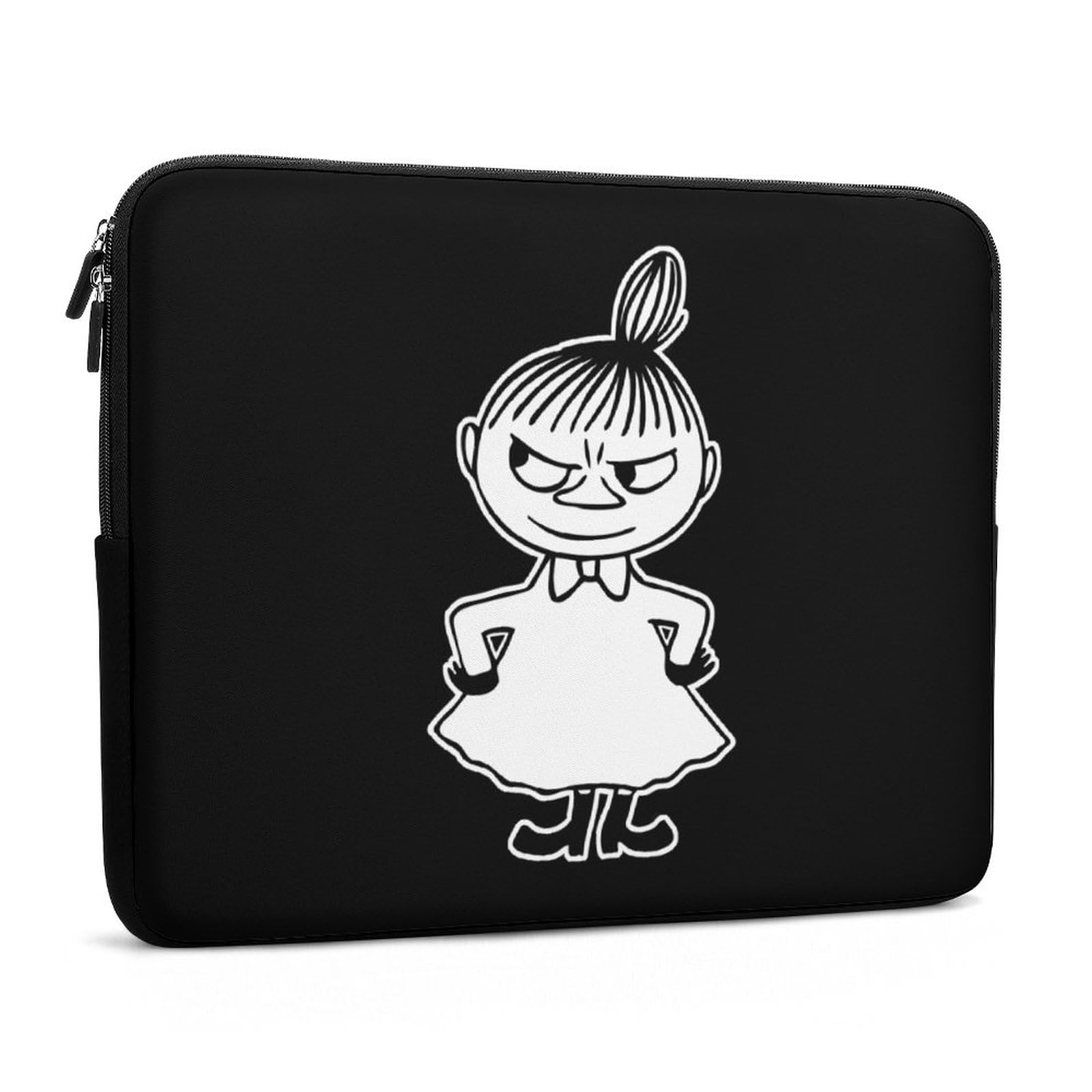 Amazon.co.jp: Pcケース ムーミン リトルミイ ノートパソコン