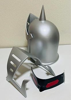 ウイングマン レプリカマスク完成品 1/1 ウイングマン レプリカマスク完成品 1/1 - メルカリ