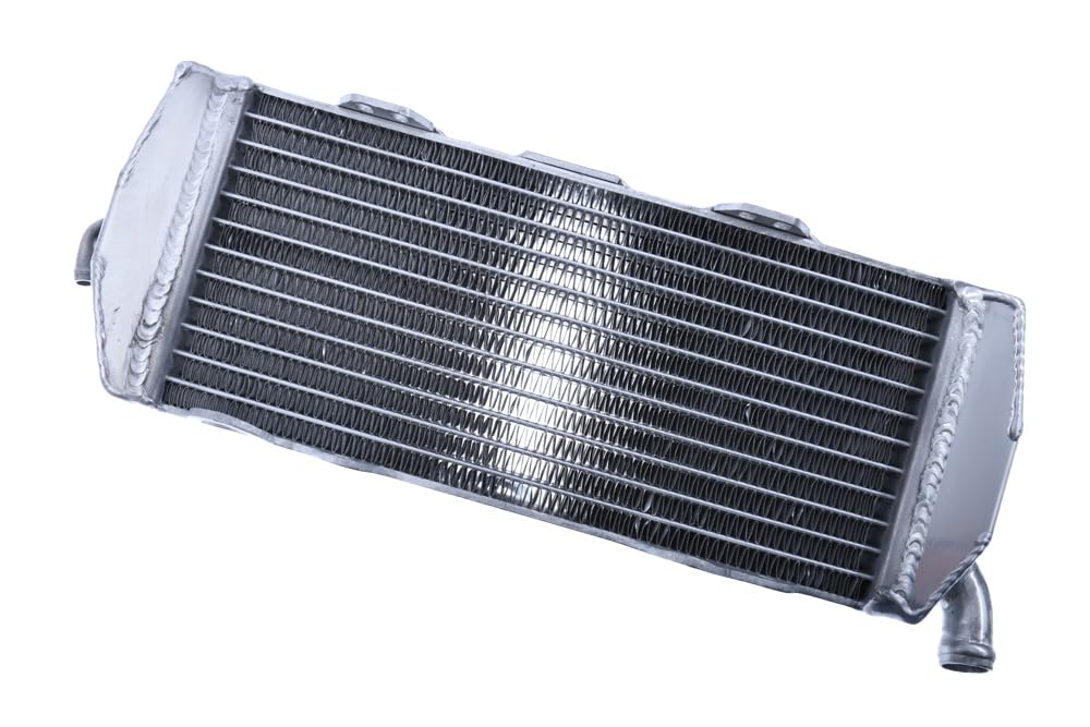 avdb-moto Racing Radiator kompatibel mit KTM 620 LC4 RALLYE 1997 (GLECHE)