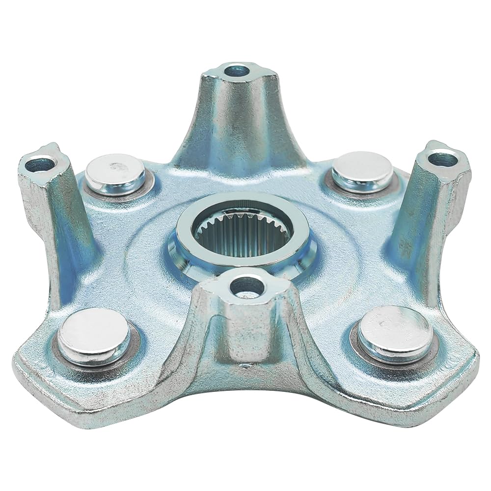 Mozzo ruota anteriore o posteriore destro per Arctic Cat Textron ATV Alterra 700 650 570 550 500 450 425 400 366 350 300 250 Alterra UTV Wildcat Trail Sport 2005-2022