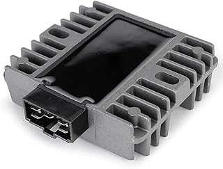 ONDIAN motorcycle regulator YHC SH678A-12 Motorcycle Voltage Regulator Rectifier For YA&M&AHA YZF R6 R1 Tmax 500 XP500 FZ6 FZ6N FZ6S FZ6R YZF600 V-STAR XVS400