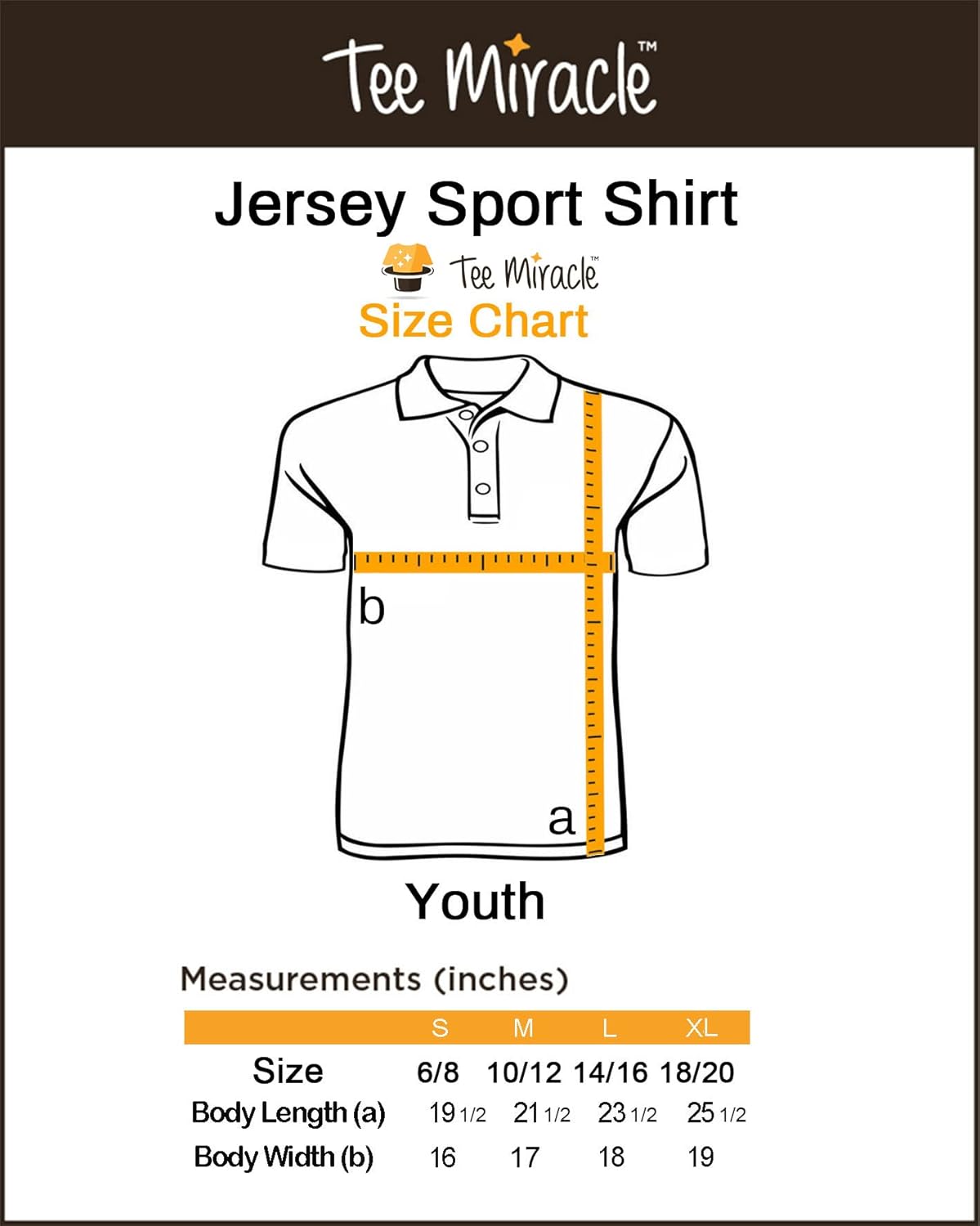 Multipack 8800B Youth's Bundle Polo T-Shirt Bulk (3, 6, 10 Pack) for Kids Uniform, Boys and Girls