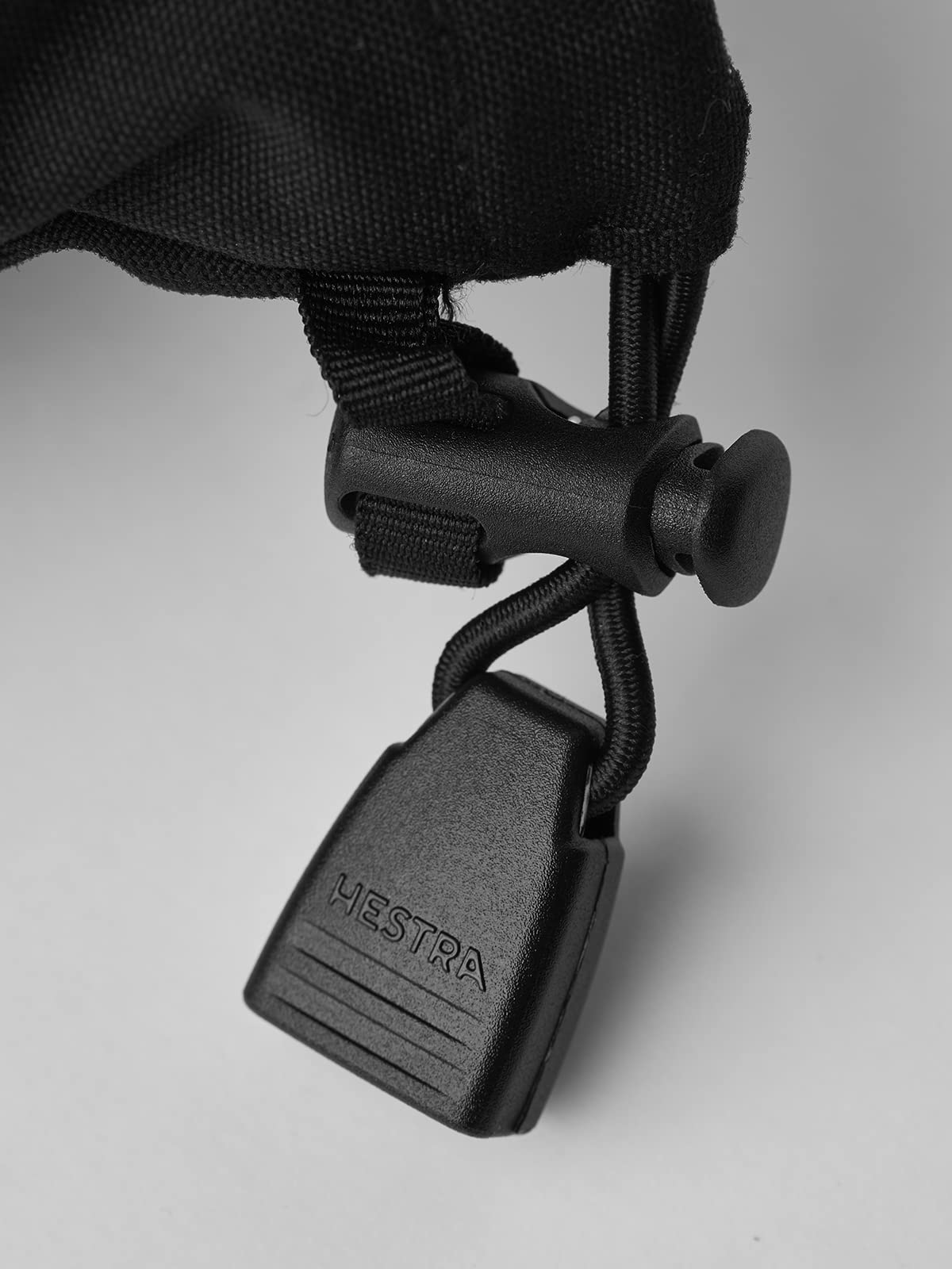 Hestra Armee Leder Heli Ski Handschuh Damen