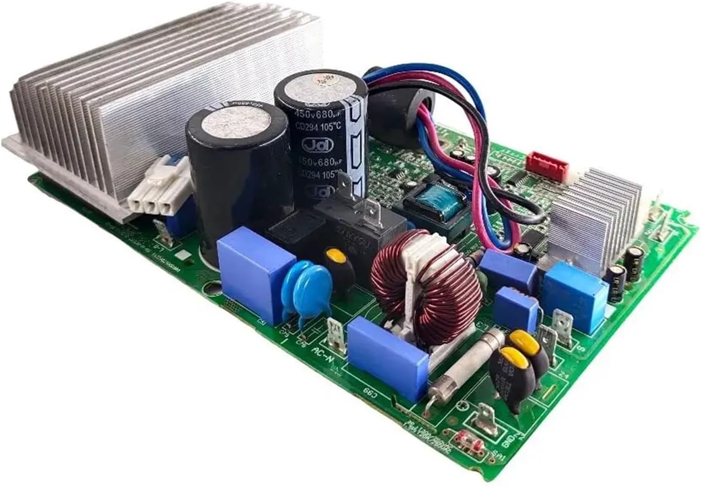 Work for air Conditioner Computer Board H12WBPC0 H12WBPC1 SX-W-NEC52-SKDC-V1 SX-W-NEC52-SLDC air Conditioner Parts