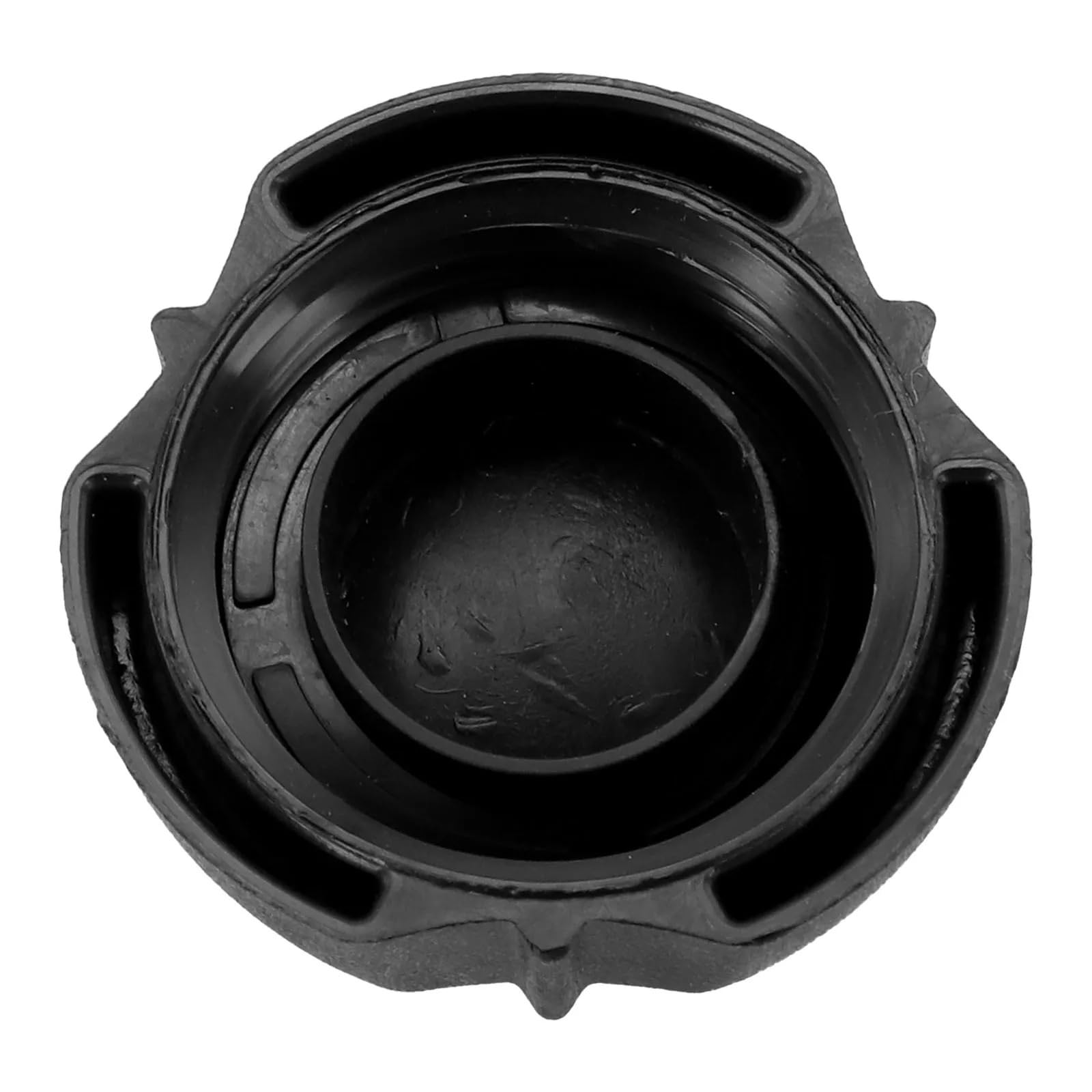 Tapa de Gasolina de Repuesto for cortacésped inalámbrico 397974S, 397974, 5044K, 692046, 793606 y 5044B.