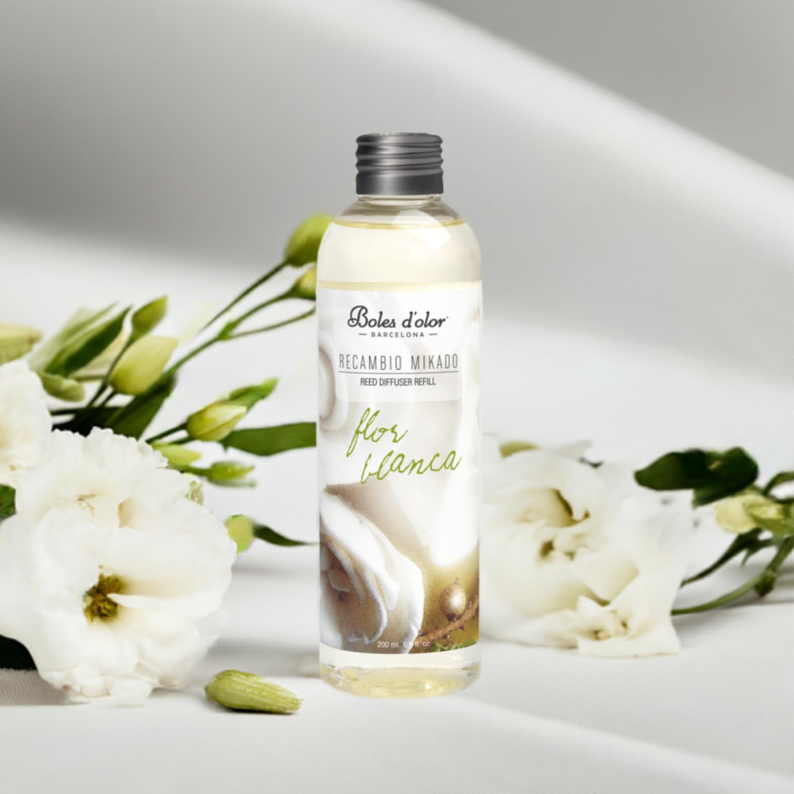 Ricambio Mikado Boles D – Fiore Di Loto – Pezzo Di Ricambio Originale