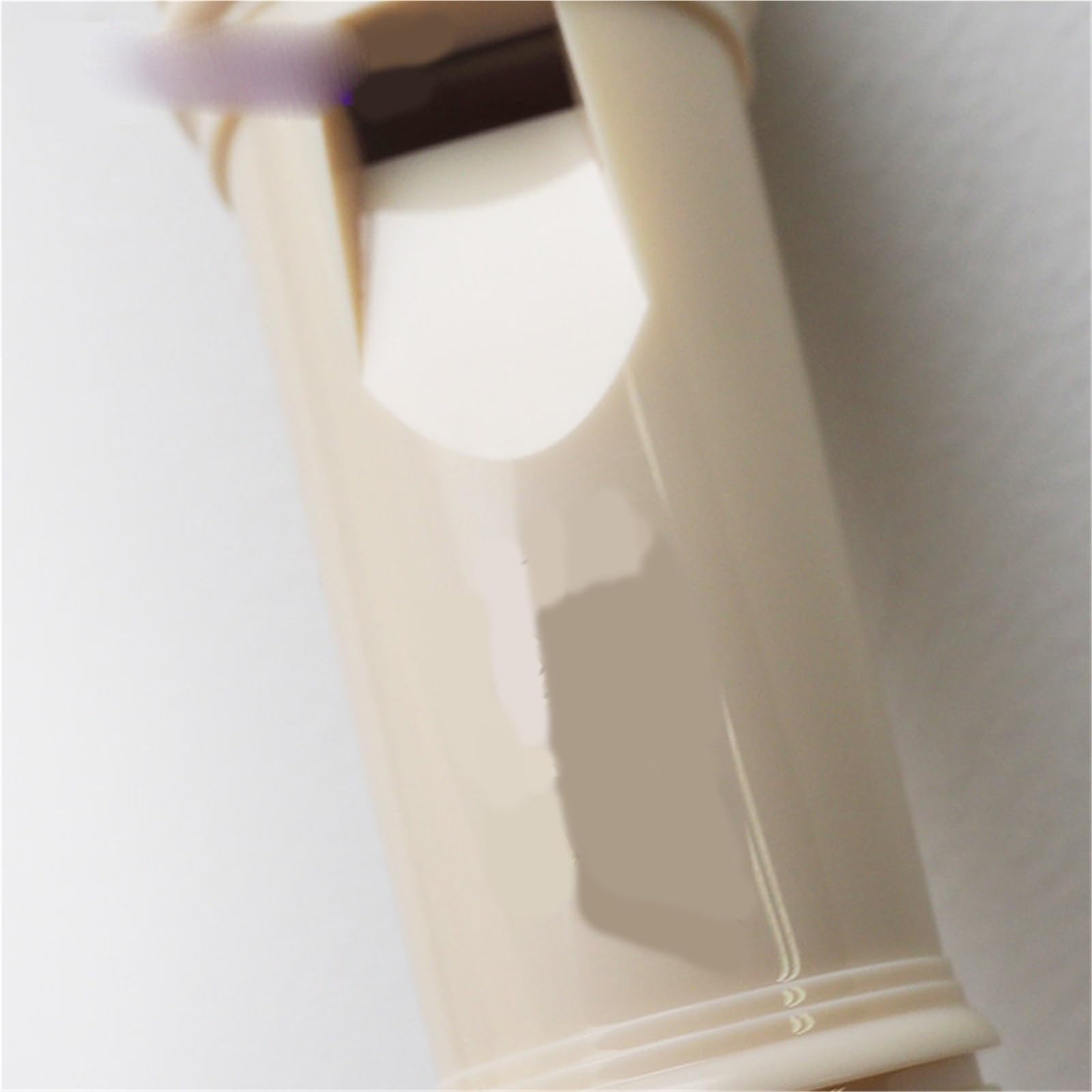 Flauto Dolce Professionale Flauto Dolce Soprano A 8 Fori: Strumento Per Principianti In Stile Tedesco