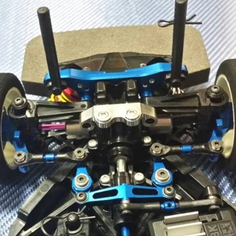 タミヤ　TT-02T サーボ　受信機付き Amazon | タミヤの3PCSステアリングリンクロッドサーボロッド TT-02 TT