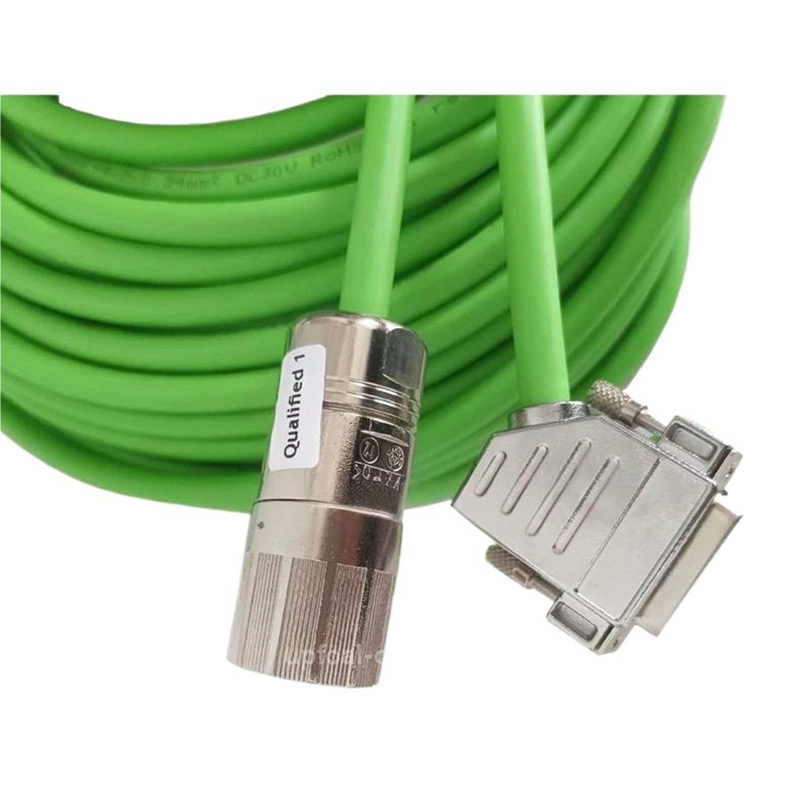 Cable codificador ZK4530-8010-0100 para servomotor (5 m)