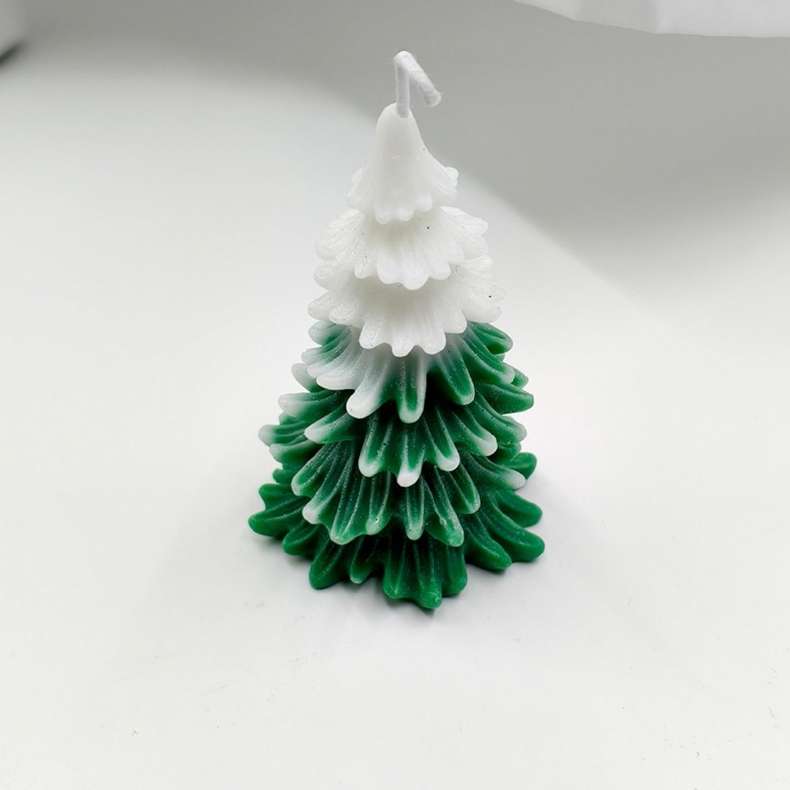 Christmas Aromatherapy Candles, Festive Atmosphere Decorations, Decorative Ornaments, Shaped Candles