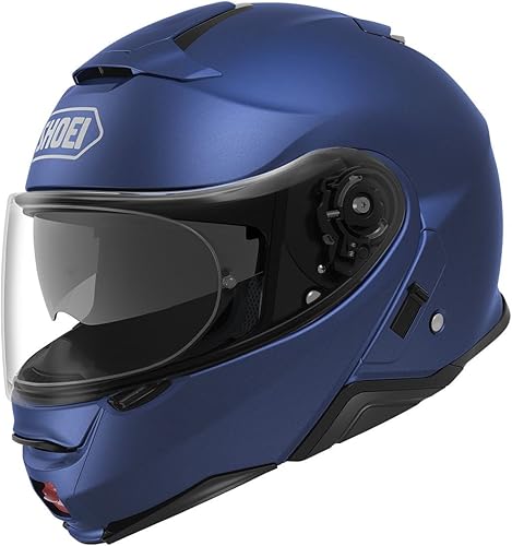 Vista 10 de Shoei Neotec II - Casco Blanco