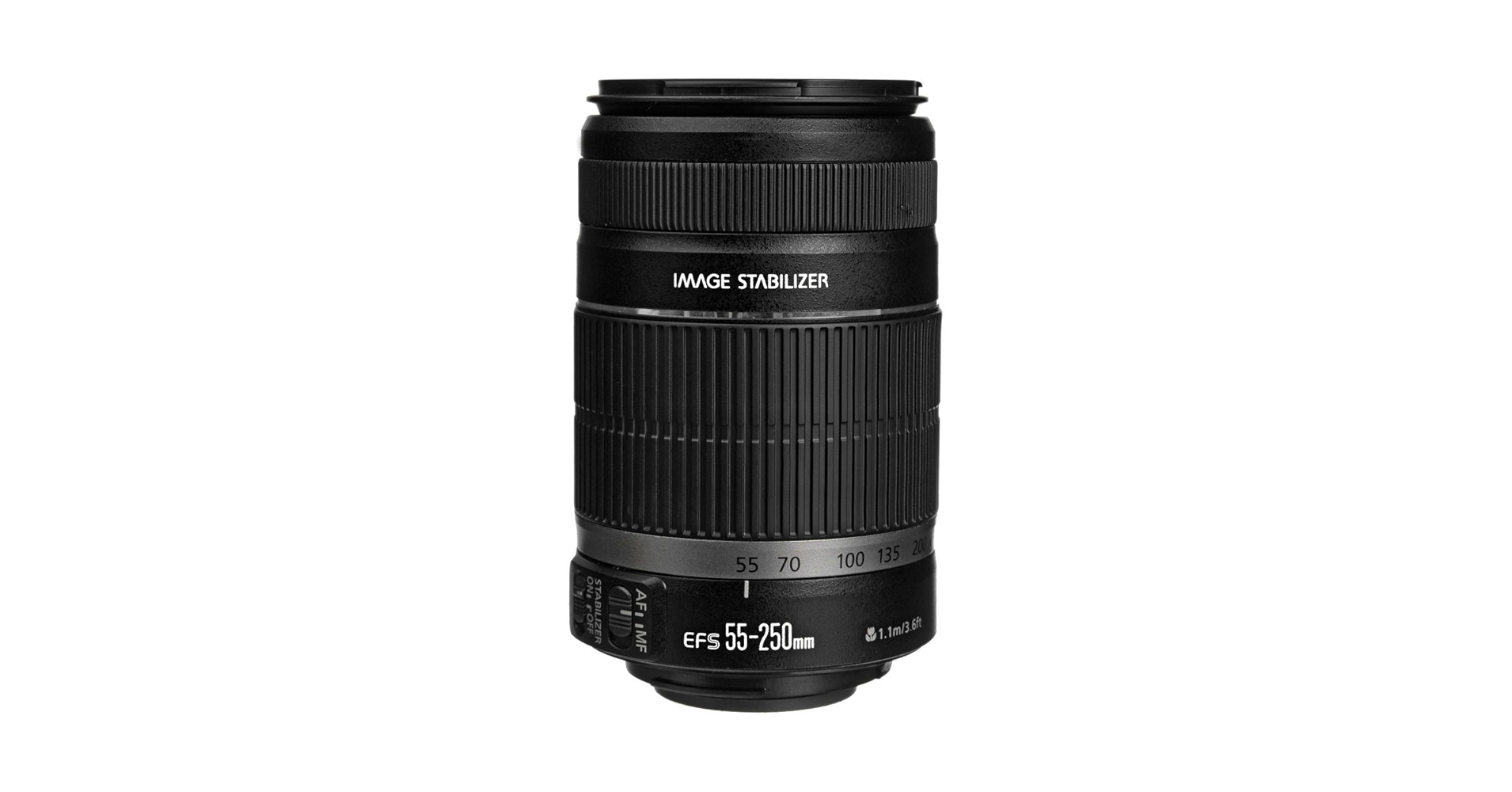 Canon ズームレンズ EF-S 55-250mm IS Ⅱ #91 Amazon.com : Canon EF-S 55-250mm f/4-5.6 is II Telephoto Zoom Lens