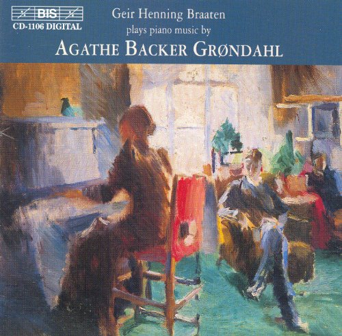 Amazon.co.jp Backer Grondahl Piano Music Geir Henning Braaten デジタル