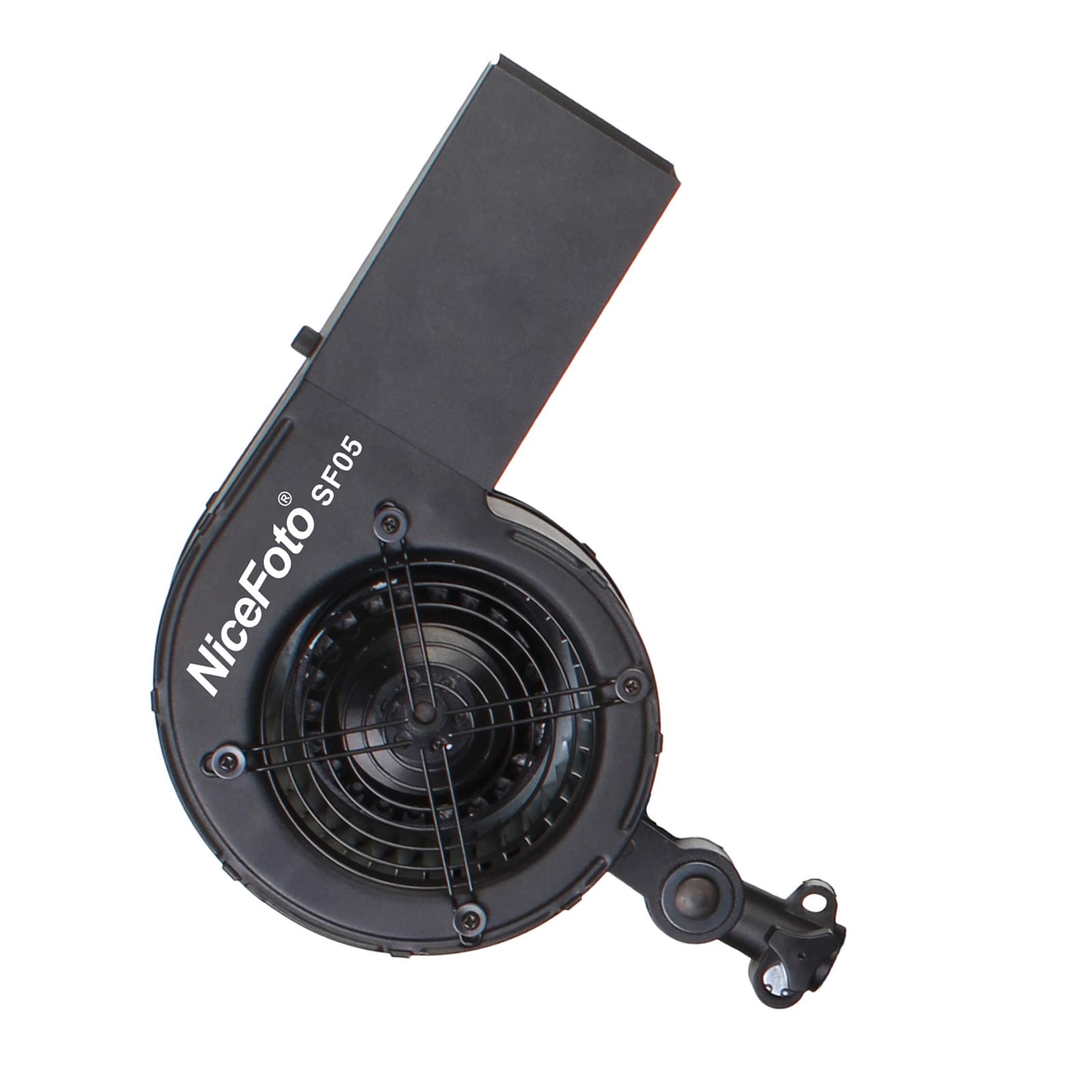 SF05 Studio Photography Wind Hair Blower Stream Fan for Taking Fashion Portrait Photos