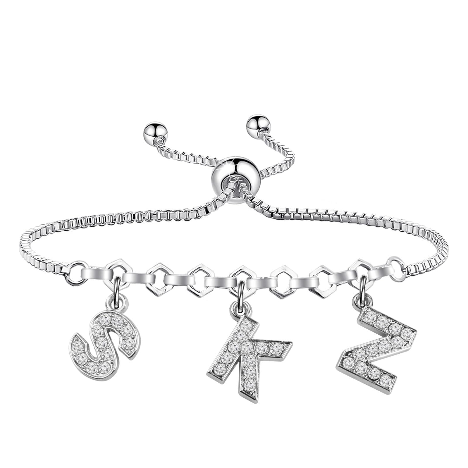 UJIMSSKZ K-POP Group Gifts SKZ Character Bracelet for Stay Fandom Singer Inspired Gifts K-POP Music Merchandise