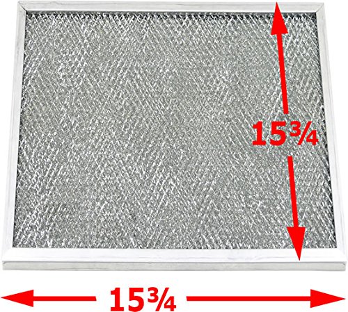 Trion 232167-001 Air Purifier Filter, Electronic for Model CAC1000