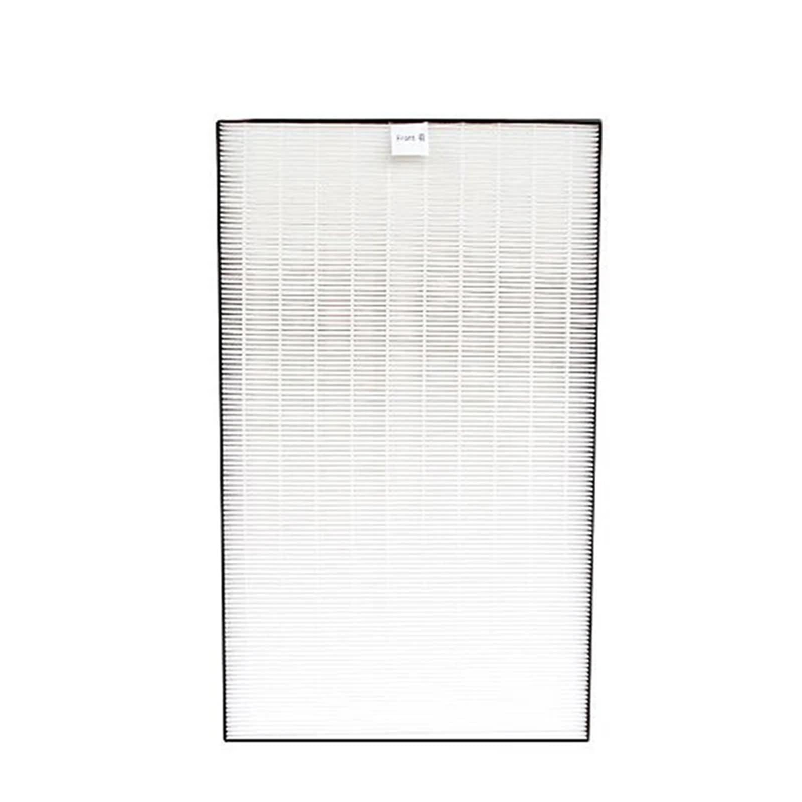 Ufitvxurdi Heap Filter Air Purifier Kc-D40e-W Kc-D50 Kc-E50 Kc-F50 Kc-D40e Actived Carbon Filter 40 * 22Cm Air Humidifier Parts