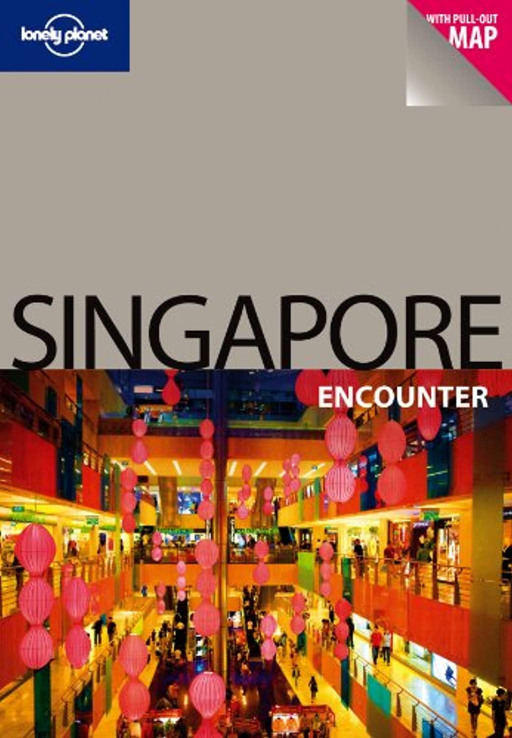 Singapore Ecounter
