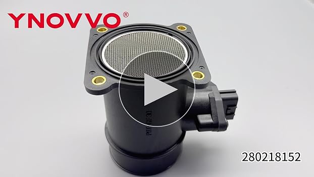 Amazon.com: Ynovvo 0280218152 Mass Air Flow Meter Maf Sensor