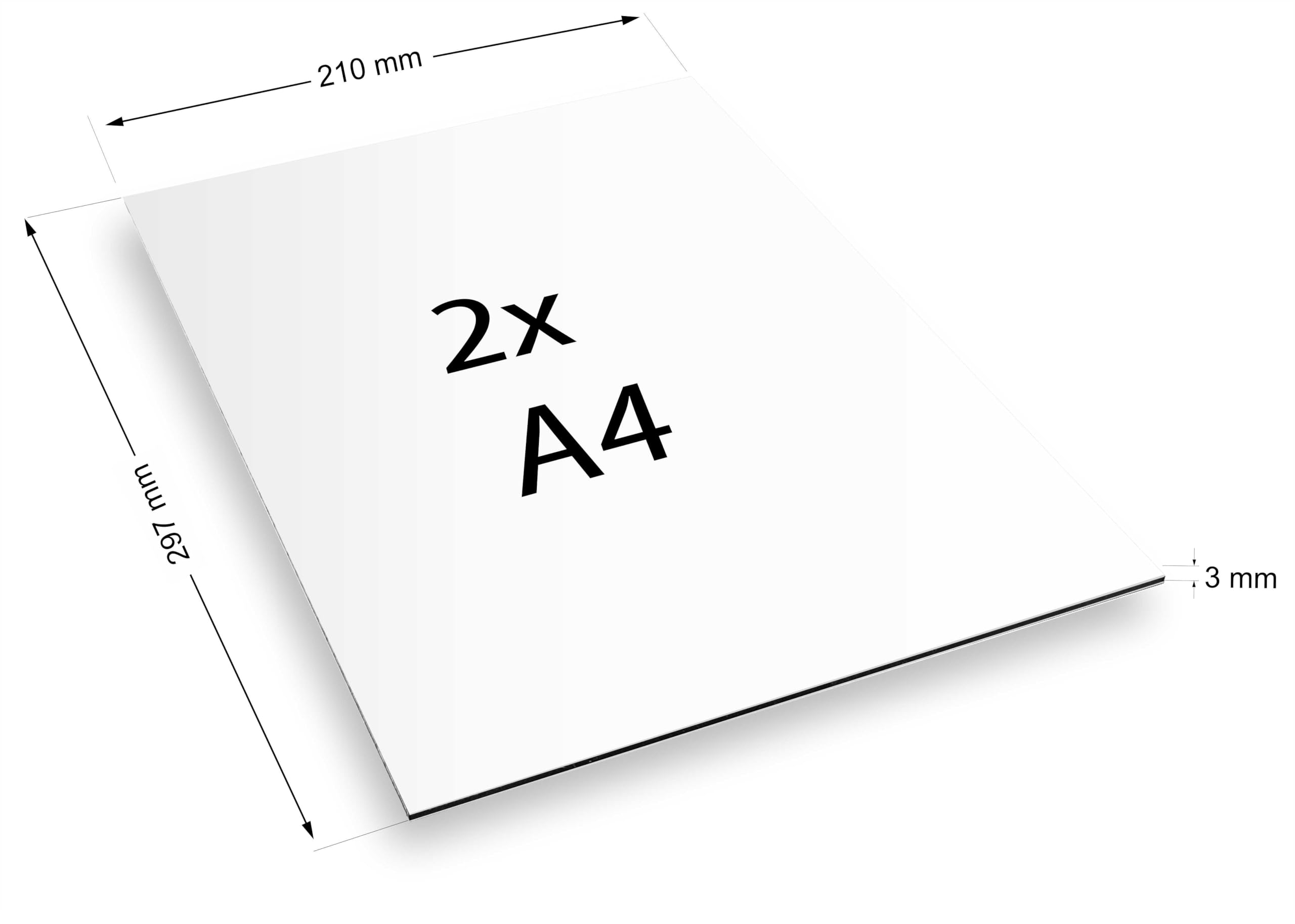 Lamiera In Alluminio Bugnata Alberts - 1000x120x0,5 Mm, Superficie Martellata, Naturale - Foto 2