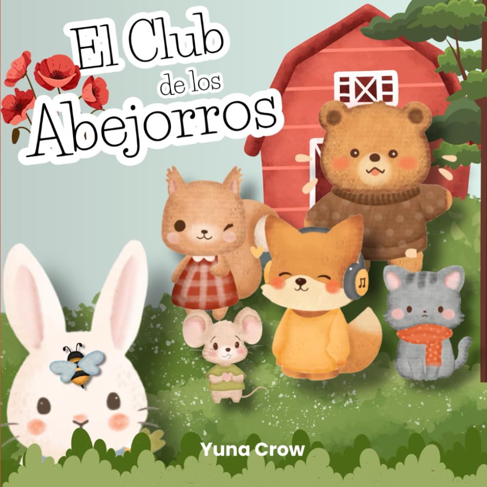 El Club de los Abejorros