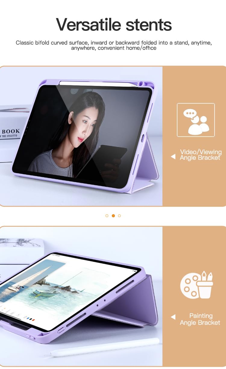 Amazon.co.jp: iPad Air 13インチ ケース 2025(M3)/2024 (M2), iPad