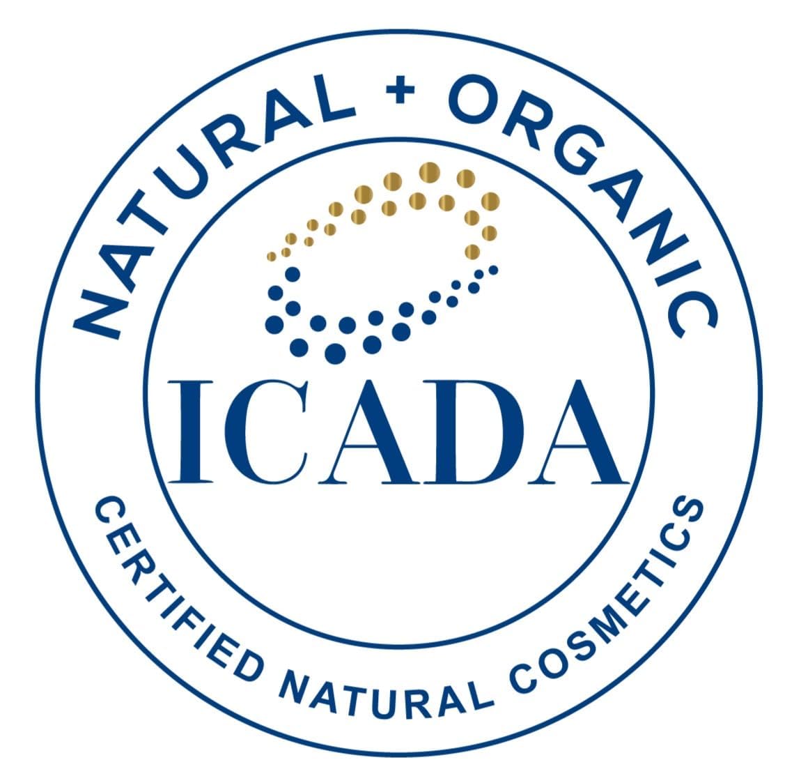 ARGAND'OR Arganöl Pflegecreme 2x50ml Für normale und sensible Haut Feuchtigkeits-Gesichtspflege Tagescreme und Nachtcreme DERMATEST "SEHR GUT" Vegan Zertifizierte Biokosmetik