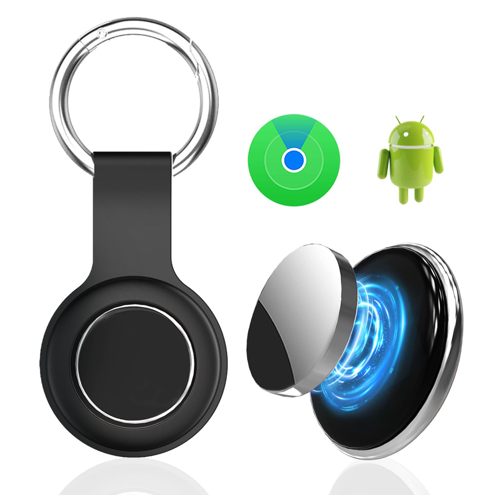 北空知出品！他の方はご遠慮ください。 Amazon.co.jp: 【2025最新 MTANGタグ 安定保証＆全球GPS測位＆超